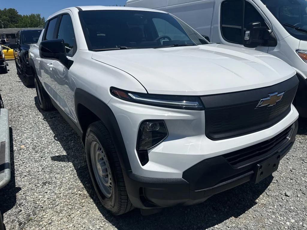 chevrolet silverado ev 2024 1GC10UED2RU210418 image chevrolet silverado ev 2024 1GC10UED2RU210418 image
